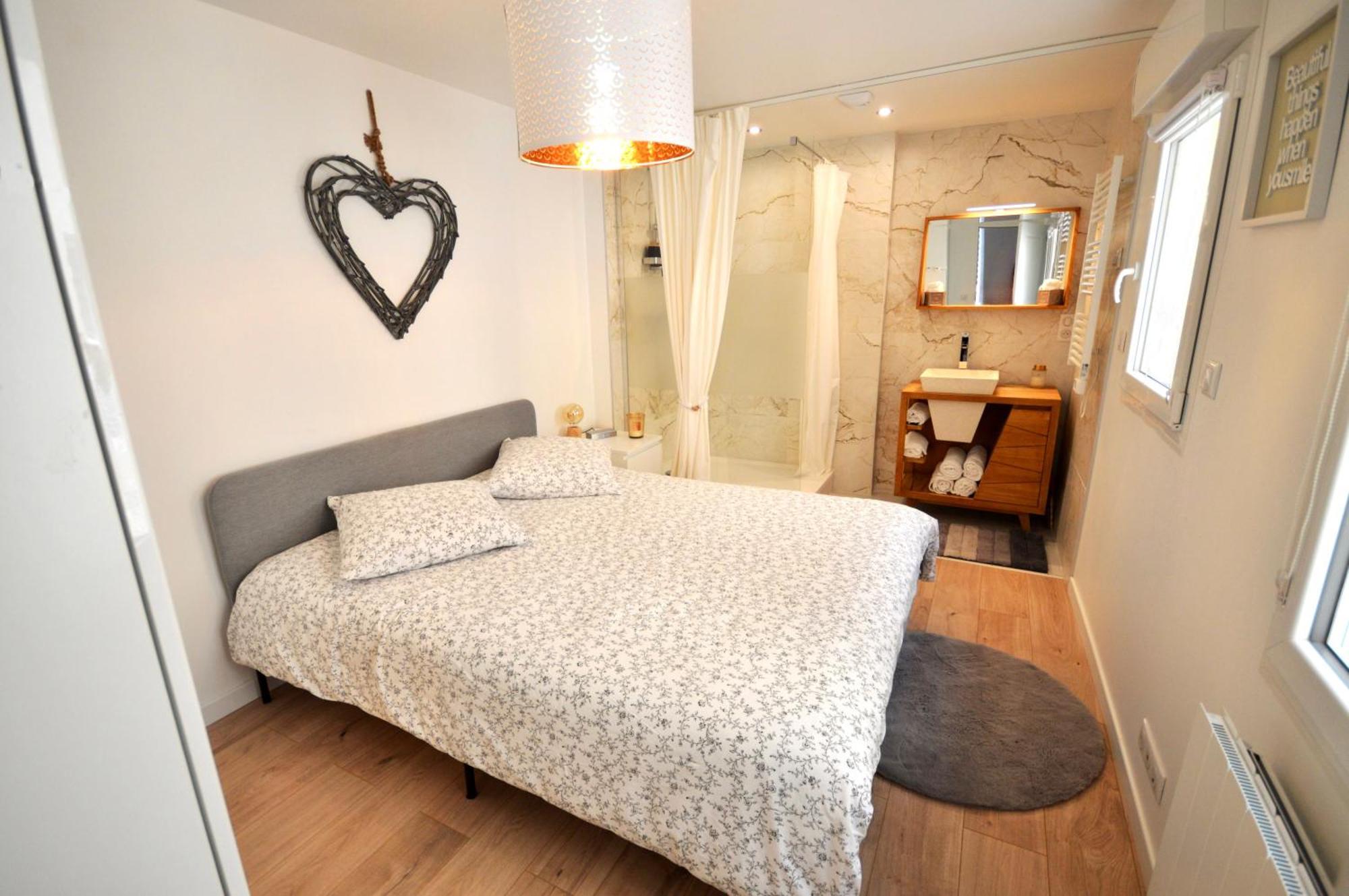 Appartement Bulles De Bonheur - Hyper Centre D'Épernay Extérieur photo